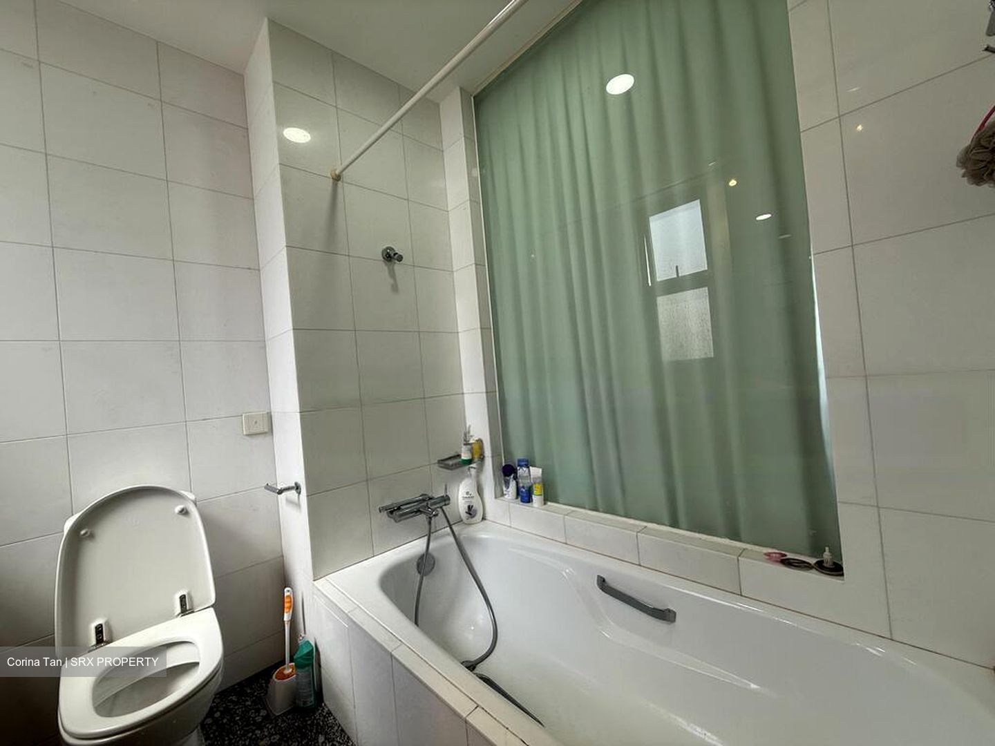 Visioncrest (D9), Apartment #460515531
